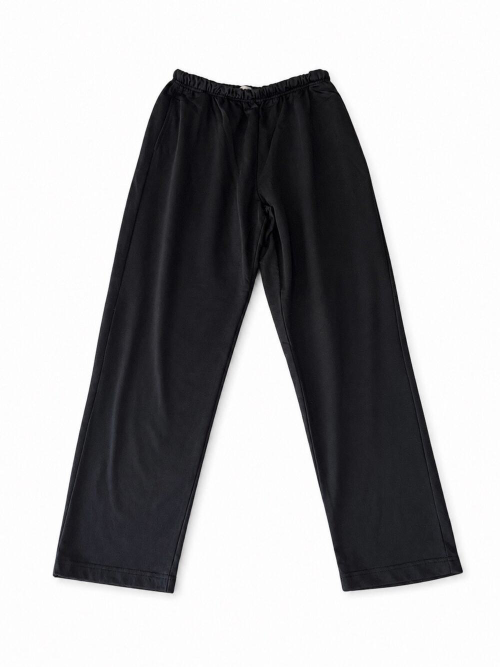 Koret Women’s Black Sweatpants Medium